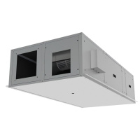Panasonic CFRE+ 75N Kreuzstromwärmetauscher mit...