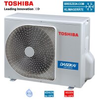 Toshiba Außengerät 4,5 kW - RAS-16PAVPG-E...