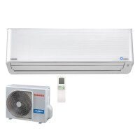 Toshiba Set Wandgerät Super Daiseikai 3,5 kW...