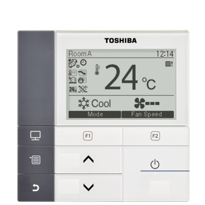 Toshiba RB-RWS21-E Kabel-Fernbedienung