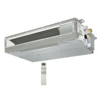 Toshiba Kanalgerät 2,7 kW - RAS-M10U2DVG-E für...