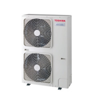 Toshiba Außengerät 10,0 kW - RAV-GP1101AT-E...