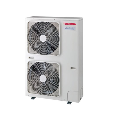Toshiba Außengerät 12,5 kW - RAV-GP1401AT-E1 Super-Digital-Inverter R32