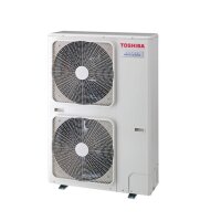 Toshiba Außengerät 12,5 kW - RAV-GP1401AT-E1...