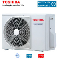Toshiba RAV-GM802ATW-E Außengerät 6,9 kW -...