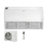 GREE Set Truhengerät 5,0 kW - GUD-050-ZD +...