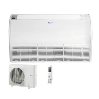 GREE Set Truhengerät 12,0 kW - GUD-125-ZD +...