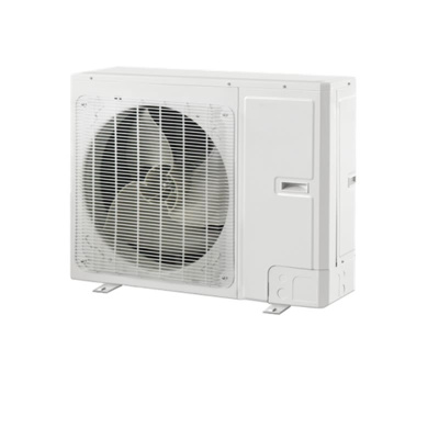 GREE Set 4-Wege-Deckenkassette 5,0 kW - GUD50T1 + Panel - TF05 + GUD50W1/NhA-S  R32 Klimaanlage