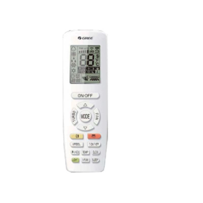 GREE Set Kanalgerät 8,5 kW - GUD-085-PS + GUD-085-WAT R32 Klimaanlage