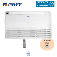 GREE Truhengerät 7,1 kW - GTH-24-CB-K6 | nur...
