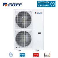GREE GMV-160WLC-X VRF Außengerät 400V für...
