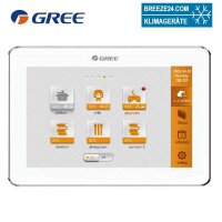 Gree GMV-CE53-24-F Smart-Zentralregler für bis zu 32...