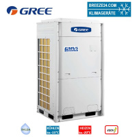 GREE GMV-280WMH-X VRF Außengerät 400V für...