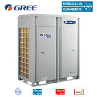 GREE GMV-400WMH-X VRF Außengerät 400V für...