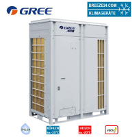 GREE GMV-615WMH-X VRF Außengerät 400V für...