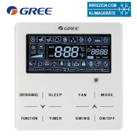 Gree GMV-FB-XK46 Kabel-Fernbedienung für...