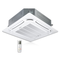 GREE VRF 4-Wege-Deckenkassette 14,0 kW - GMV-ND140TC - R410A