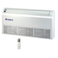 GREE VRF Truhengerät 3,6 kW - GMV-ND036ZD - R410A