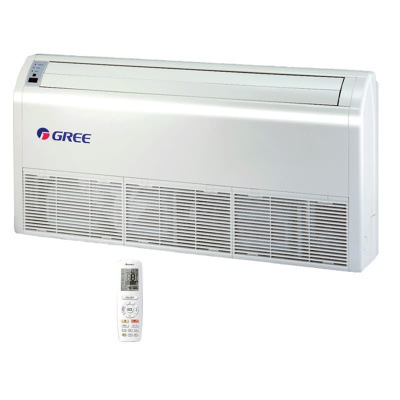 GREE VRF Truhengerät 9,0 kW - GMV-ND090ZD - R410A