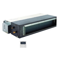 GREE VRF Kanalgerät 7,1 kW - GMV-ND071PHS-B - R410A