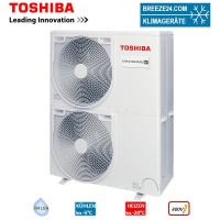 Toshiba MCY-MHP0604HS8-E VRF-Außengerät...