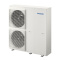 Panasonic Aquarea T-CAP Generation H WH-UQ12HE8 Split Wärmepumpe Luft/Wasser 12 kW 400 V