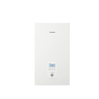 Panasonic Aquarea T-CAP Generation H WH-SXC16H9E8...