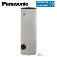 Panasonic Aquarea PAW-TA20C1E5STD Warmwasserspeicher...