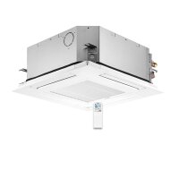 Mitsubishi Electric SLZ-M50FA2 4-Wege-Deckenkassette +...