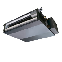 Mitsubishi Electric Kanaleinbaugerät 6,1 kW -...
