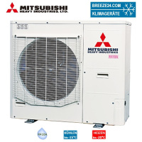 Mitsubishi Heavy FDC121KXZEN1 Außengerät...