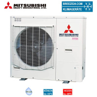 Mitsubishi Heavy Außengerät 10,0 kW -...