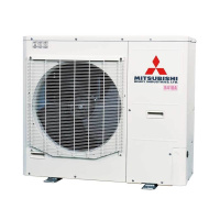 Mitsubishi Heavy Außengerät 12,5 kW -...