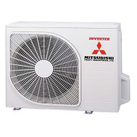 Mitsubishi Heavy Außengerät 5,0 kW - SRC50ZS-W...