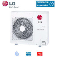 LG Electronics MU5R30 U42 -  8,8 kW Multi-Split...