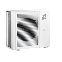 Remko RVS 50 DC Kaltwasser-Erzeuger 4,7 kW Kühlen +...