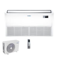 Kaisai Set Truhengerät 7,0 kW - KUE-24HRG32X +...