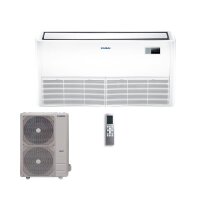 Kaisai Set Truhengerät 14,2 kW - KUE-48HRG32X +...