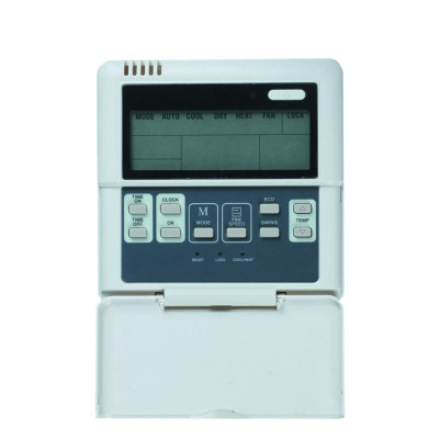 Kaisai Set Kanalgerät 7,0 kW - KTI-24HWG32X + KOX430-24HFN32X R32 Klimaanlage