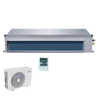 Kaisai Set Kanalgerät 14,0 kW - KTI-48HWG32X +...