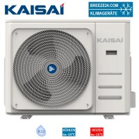 Kaisai K20E-18HFN32H 5,3 kW Multi-Split...