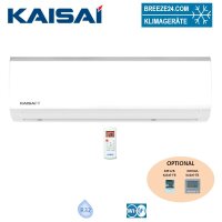 Kaisai Wandgerät Fly 3,5 kW - KWX-12KRHI - R32
