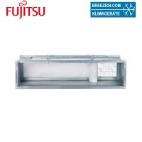Luftansaugkasten UTD-LAK18 für ARXG/ARYG 18...