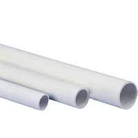Linum RDP32 Hartes Abflussrohr 1 Meter DN 32 mm