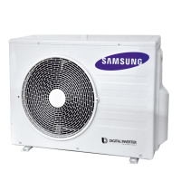 Samsung Außengerät 5,0 kW - AJ 050 NCJ2EG Free...