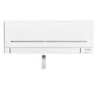 Mitsubishi Electric Wandgerät Kompakt WiFi 7,1 kW...