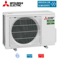 Mitsubishi Electric Außengerät 2,5 kW -...