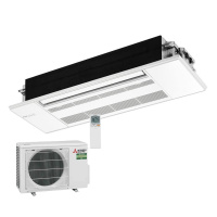 Mitsubishi Electric Set 3,5 kW - MLZ-KP35VG...