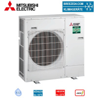 Mitsubishi Electric Außengerät 9,5 kW -...