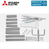 Mitsubishi Electric MSDT-111R3-E Trio...